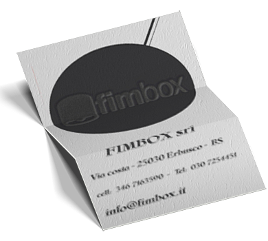 FIMBOX